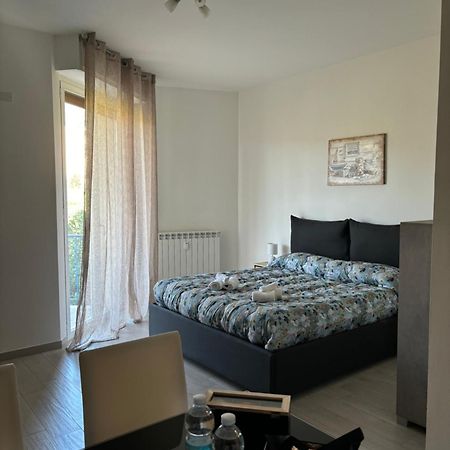 Siclanda Small Sanremo Exterior foto