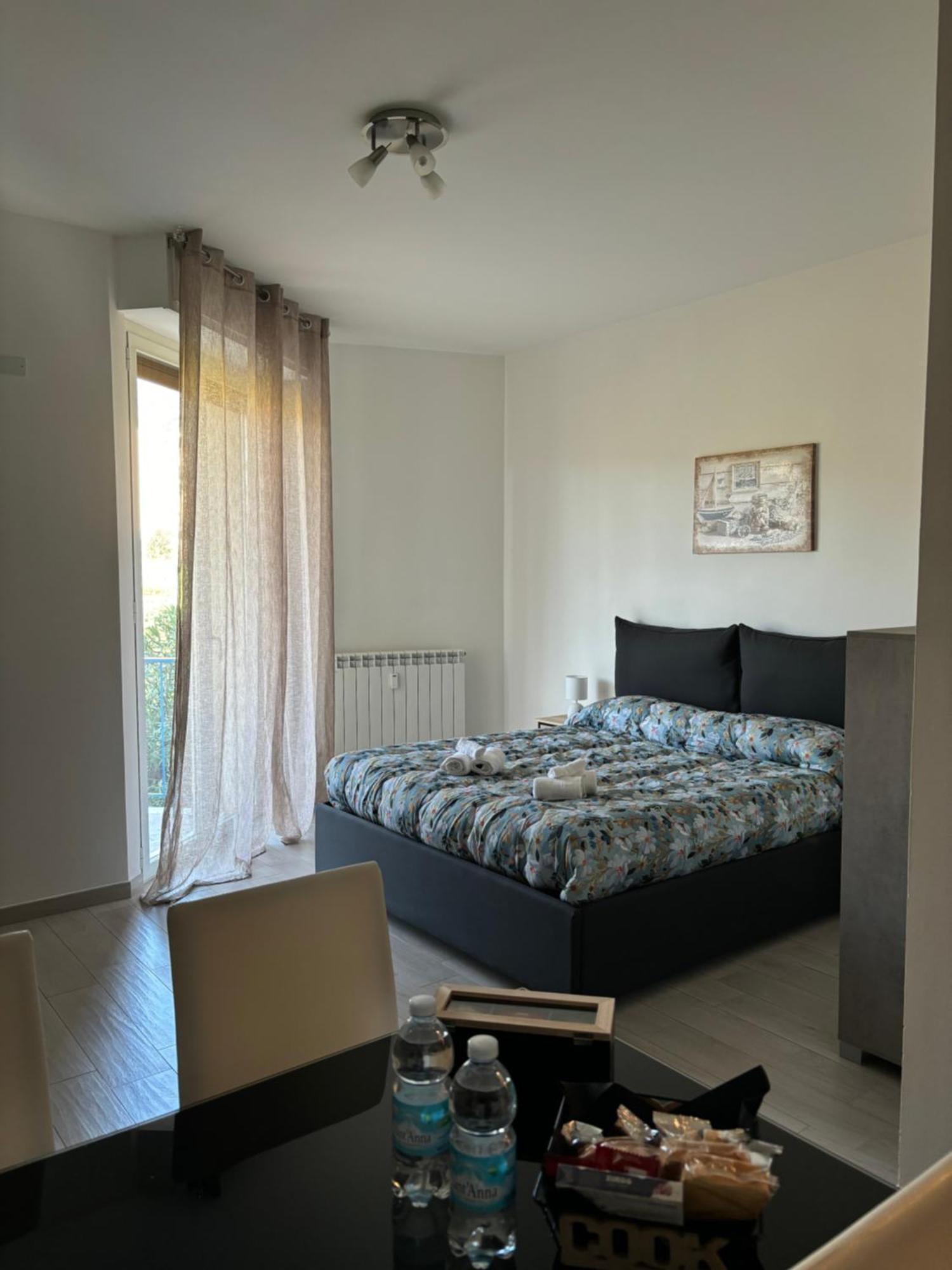 Siclanda Small Sanremo Exterior foto